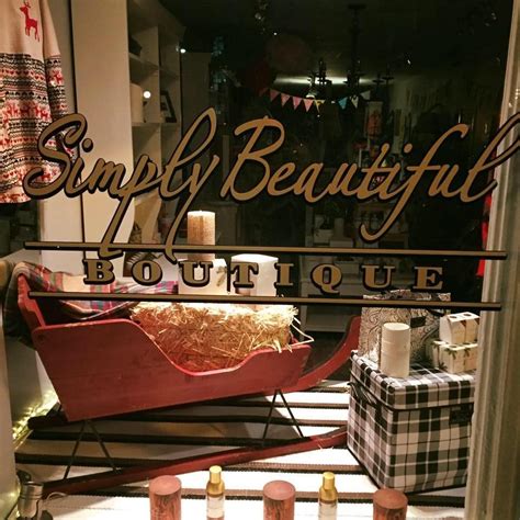 Simply beautiful boutique. Welcome to Simply Beautiful Boutique. We offer the latest boutique styles and trends at the most affordable prices. We strive to provide you with the absolute best … 