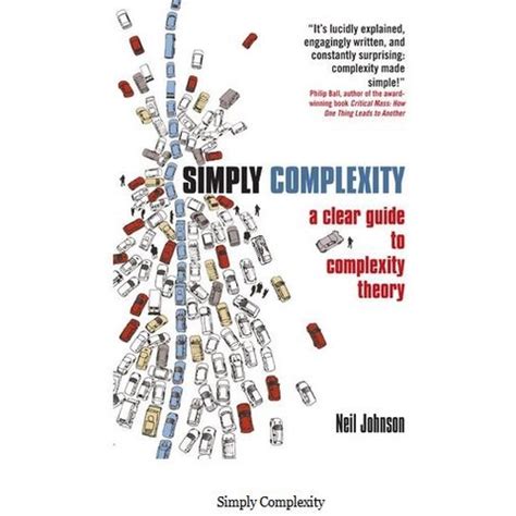 Simply complexity a clear guide to complexity theory. - Coherentism oxford bibliographies online research guide by oxford university press.