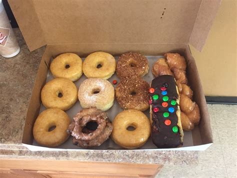 Simply donuts. Simply Donuts and Kolaches in Andalusia Al, Andalusia, Alabama. 5,020 likes · 6 talking about this · 261 were here. Welcome to Simply Donuts and Kolaches. We hope you enjoy our hand crafted donuts... 