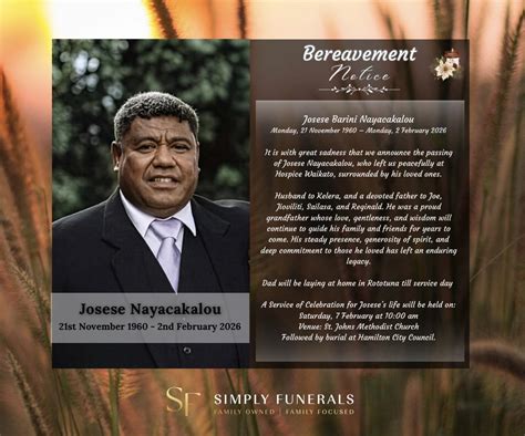 Simply funerals te rapa.  1,064 likes &middot; 5 talking about this.  May Joseph and...