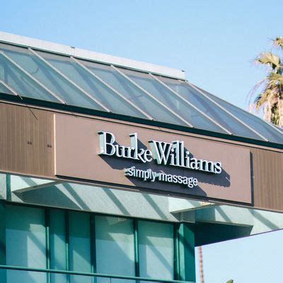 Hotels near Burke Williams Simply Massage, Marina del Rey on Tripadvisor: Find traveller reviews, 1,835 candid photos, and prices for 1,162 hotels near Burke Williams Simply Massage in Marina del Rey, CA.. 
