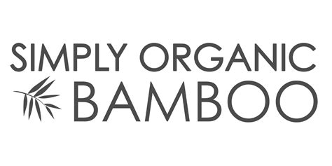 Simply organic bamboo. About Simply Organic Bamboo We are a small family business based out of Columbus, Ohio specializing in organically-grown, non-toxic, eco-friendly & sustainable bamboo bedding. Our luxuriously soft products include our bestselling bamboo sheets, as well as comforters, duvet covers, quilts, throw blankets, … 