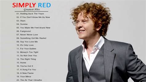 Simply red songs. Things To Know About Simply red songs. 