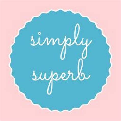 Simply superB - YouTube