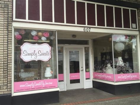Simply sweets. Simply Sweet LLC, Owensville, Missouri. 3K likes · 325 were here. Serving Owensville and the surrounding communities through coffee, quick breakfast and lunch options, cupcakes, cakes,, cookies and... 