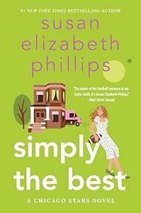 Simply the Best Susan Elizabeth Phillips.