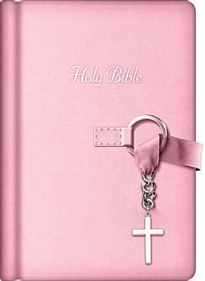 Download Simply Charming Biblenkjvribbon Closure By Anonymous