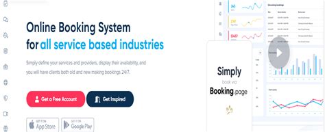 SimplyBook review TechRadar