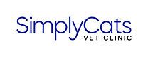 SimplyCats Vet Clinic - الصفحة الرئيسية