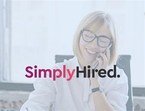 Simplyhired com jobs. Things To Know About Simplyhired com jobs. 