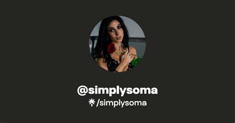 😈 Simplysoma Onlyfans Leaked [SEX VIDEO] 222 Videos