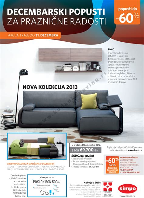 Simpo katalog bih.  Za vi&scaron;e informacija kliknite na Politika privatnosti. ...