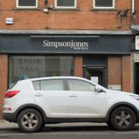 Simpson Jones, Solicitors In Ashby-de-la-Zouch