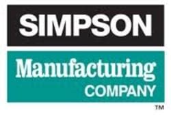 Simpson Manufacturing: Q1 Earnings Snapshot