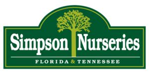 Simpson Nursery Company