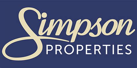 Simpson Properties - YouTube