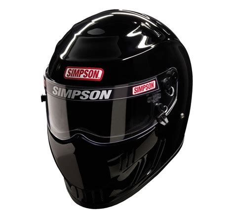 Simpson Speedway RX Helmet (Genuine Simpson) eBay