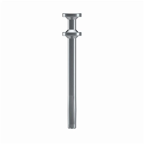 Simpson Strong-Tie 1/4" x 3" Split Drive Anchor - White Cap