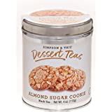 Simpson and vail. Ships from and sold by Simpson & Vail, Inc.. Simpson & Vail, Red Velvet Cupcake Rooibos Tea Herbal Tisane, Dessert Collection - 8 Ounce Pkg / 100 Cups $18.90 $ 18 . 90 ($2.36/Ounce) 