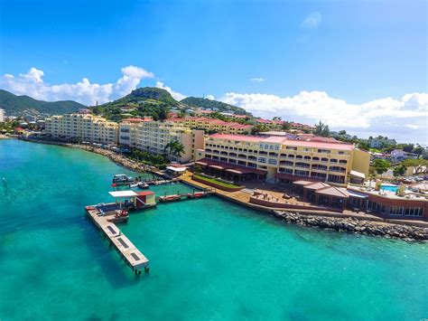 Simpson bay resort and marina. Enjoy 5 outdoor pools, spa, casino, water sports and 5 restaurants at this resort on Simpson Bay Beach. Rooms have free Wi-Fi, kitchen, air … 