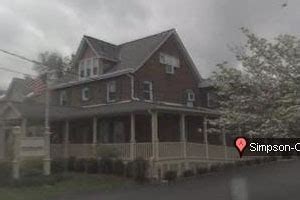 Simpson gaus funeral home obituaries.  Reposing at the Simpson-Gaus Funeral...