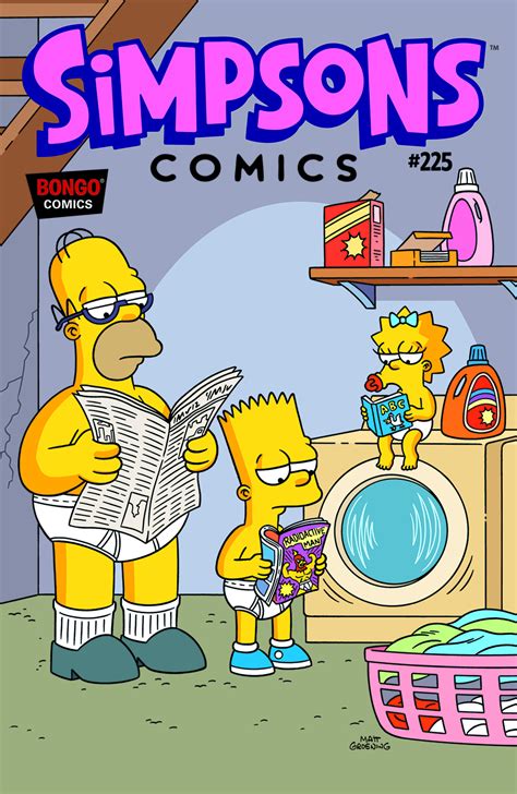 Simpson porn comics. Things To Know About Simpson porn comics. 