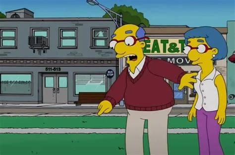 Simpsonlar'ın 2025 kehanetleri ortaya çıktı: Çöküş yaşanacak.
