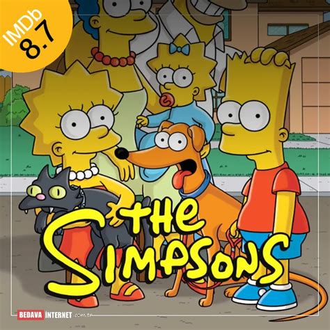 Simpsonlar (9. sezon) Vikipedi. 