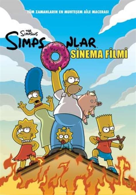 Simpsonlar izle canlidizi.