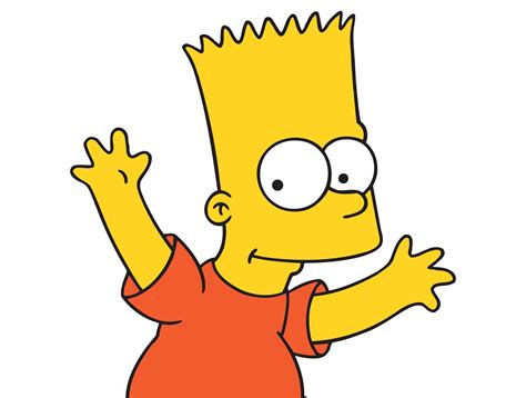 Simpsons: Bart