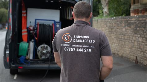 Simpsons Drainage - Drainage Service in Warminster