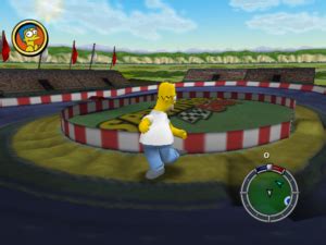 Simpsons Hit And Run Tcrf - medicclever