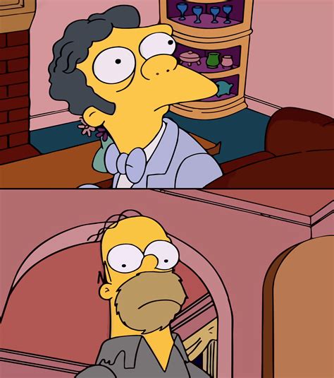 Simpsons Meme Templates