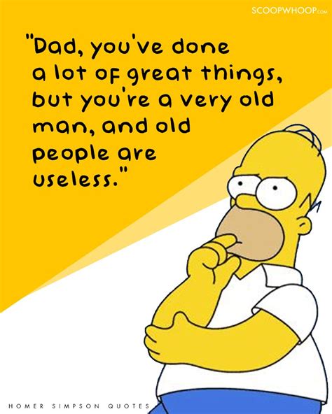 Simpsons Quotes - BrainyQuote