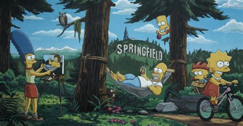 Simpsons ekşi