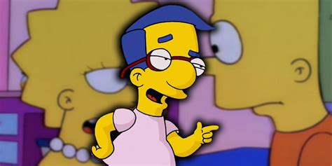 Simpsons menu.  Served with Toast & Butter.  He hired Bart, who was looking for a summer job, ...