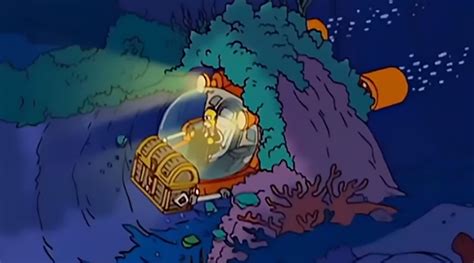 Simpsons submarine. Things To Know About Simpsons submarine. 