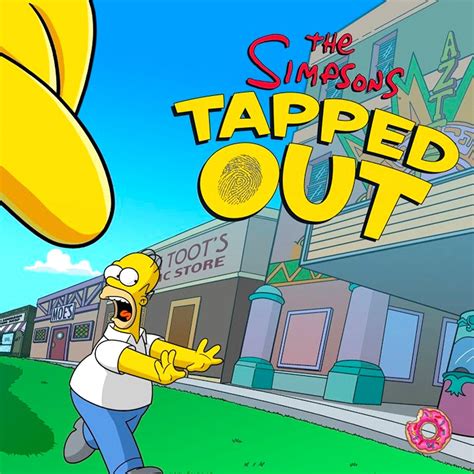 Simpsons tapped out game guide central. - Irrigation canal and pipeline design manual.