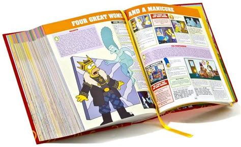 Simpsons world the ultimate episode guide seasons 1 20 matt groening. - Interior design reference manual 6th edition.