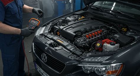 Simptome injector defect diesel.  Apr 28, 2025 · 1.  Putere inconstanta Simptome reg...