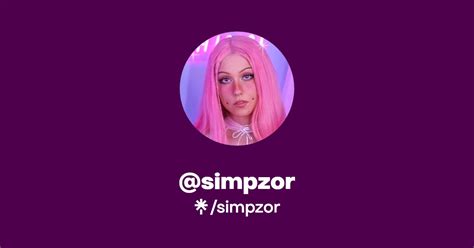 Simpzor Of Onlyfans