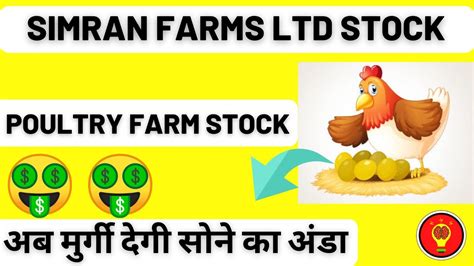 Simran Farms Ltd. - Moneycontrol