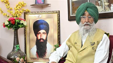 Simranjeet singh mann biography