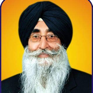 Simranjit singh mann biography sample