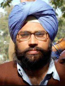 Simranjit singh singer wiki