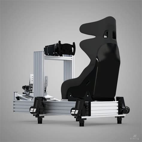 Simrig SR2 Next Day Delivery - Pure Sims