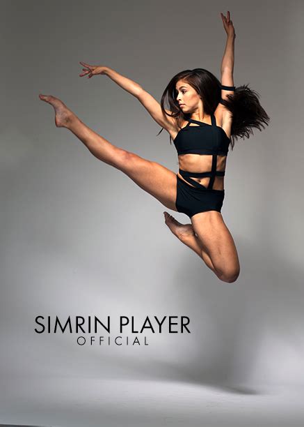 Simrin C. Player Characters List - FamousFix
