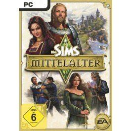 Sims: Mittelalter PC als Download online kaufen