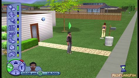 Sims 2 1080p
