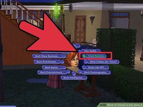 Sims 2 Hacks that affect Relationships - simlogical